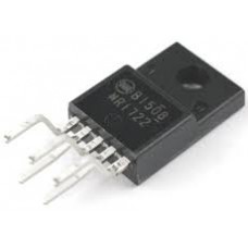 MR1722   SHINDENGE  TO-220-5